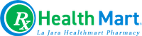 Healthmart Logo Healthmart Logo