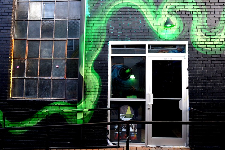 The Ten Best New Bars of 2017